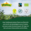 Pfanner Eistee Wildkirsche - 8x0.75L