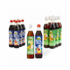 Pfanner Eistee Sirup Probierpaket 2 x 0.7L