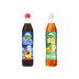 Pfanner Probierpaket Sirup 2 x 1 Flasche