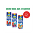 Eistee Einzelflaschen - Sorten individuell zusammenstellen 6x2L
