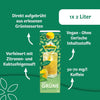 Pfanner «Der Grüne» Zitrone-Kaktusfeige - 6x2L