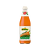 Pfanner BIO Karottensaft 100% - 6x0.5l