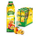 Mango-Maracuja-Orangen Nektar - 8x1L