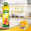 Mango-Maracuja-Orangen Nektar - 8x1L