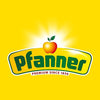 Pfanner Grüner Apfel Getränk - 8x1L