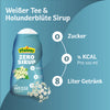 Pfanner - Der Weiße Holunderblüte Zero Sirup 1:140 (57ml)