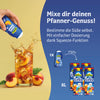 Pfanner Eistee Pfirsich Zero Sirup 1:140 (57ml)