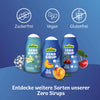 Pfanner Eistee Pfirsich Zero Sirup 1:140 (57ml)