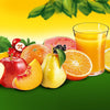 Fruchtsaft Einzelflaschen - Sorten individuell zusammenstellen 6x2L