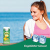 Pfanner Der Grüne - Zitrone Kaktusfeige - 8x0.75L